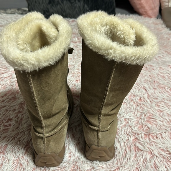 Sporto women’s winter boots. - Picture 3 of 5